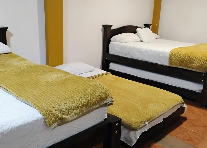 Hotel Shaddai