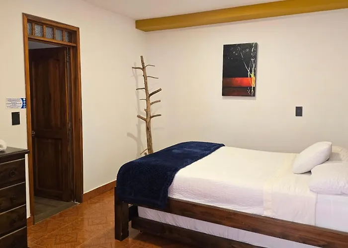 Hotel Shaddai