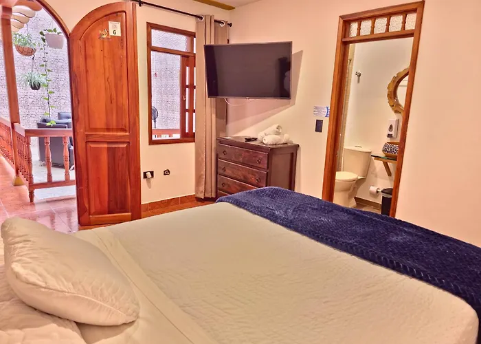 Hotel Shaddai