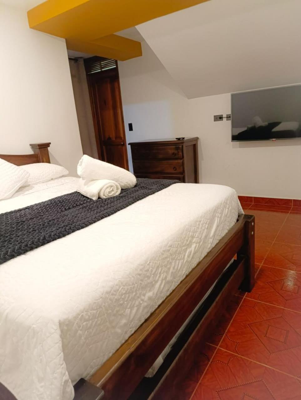 Guest house Shaddai *