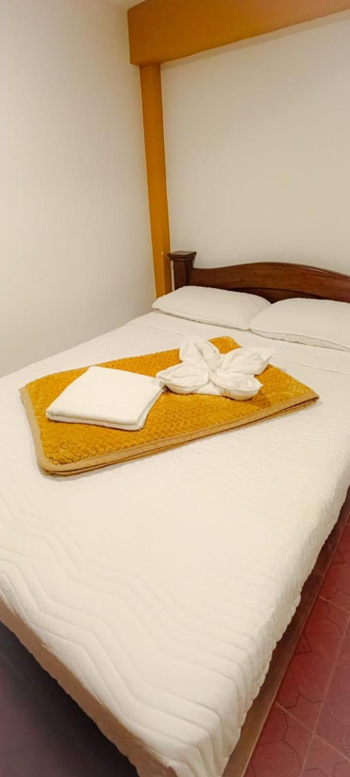 Shaddai Guest house Filandia