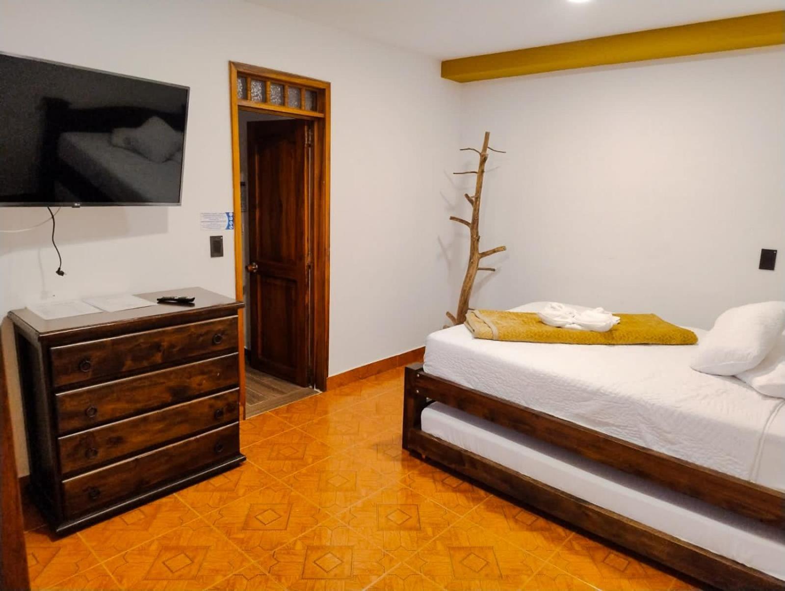 Guest house Shaddai *