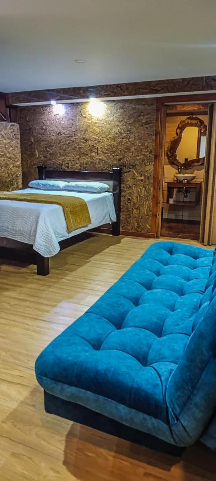 Guest house Shaddai