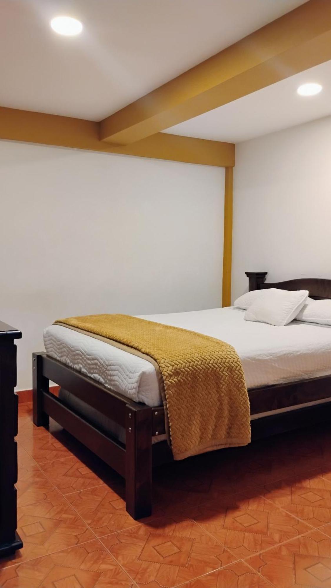 Guest house Shaddai