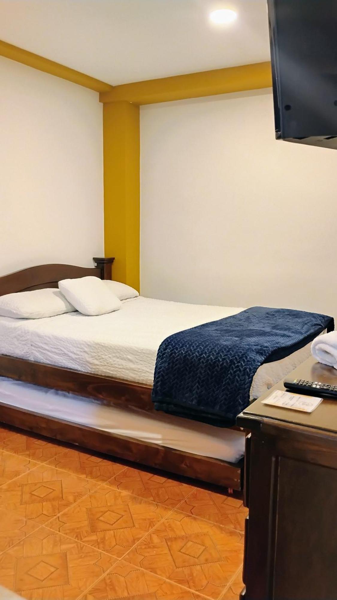 Guest house Shaddai