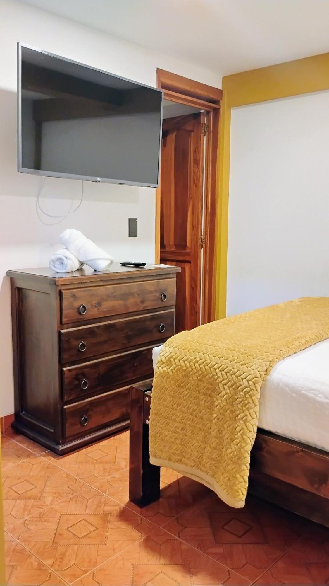 Shaddai Guest house Filandia