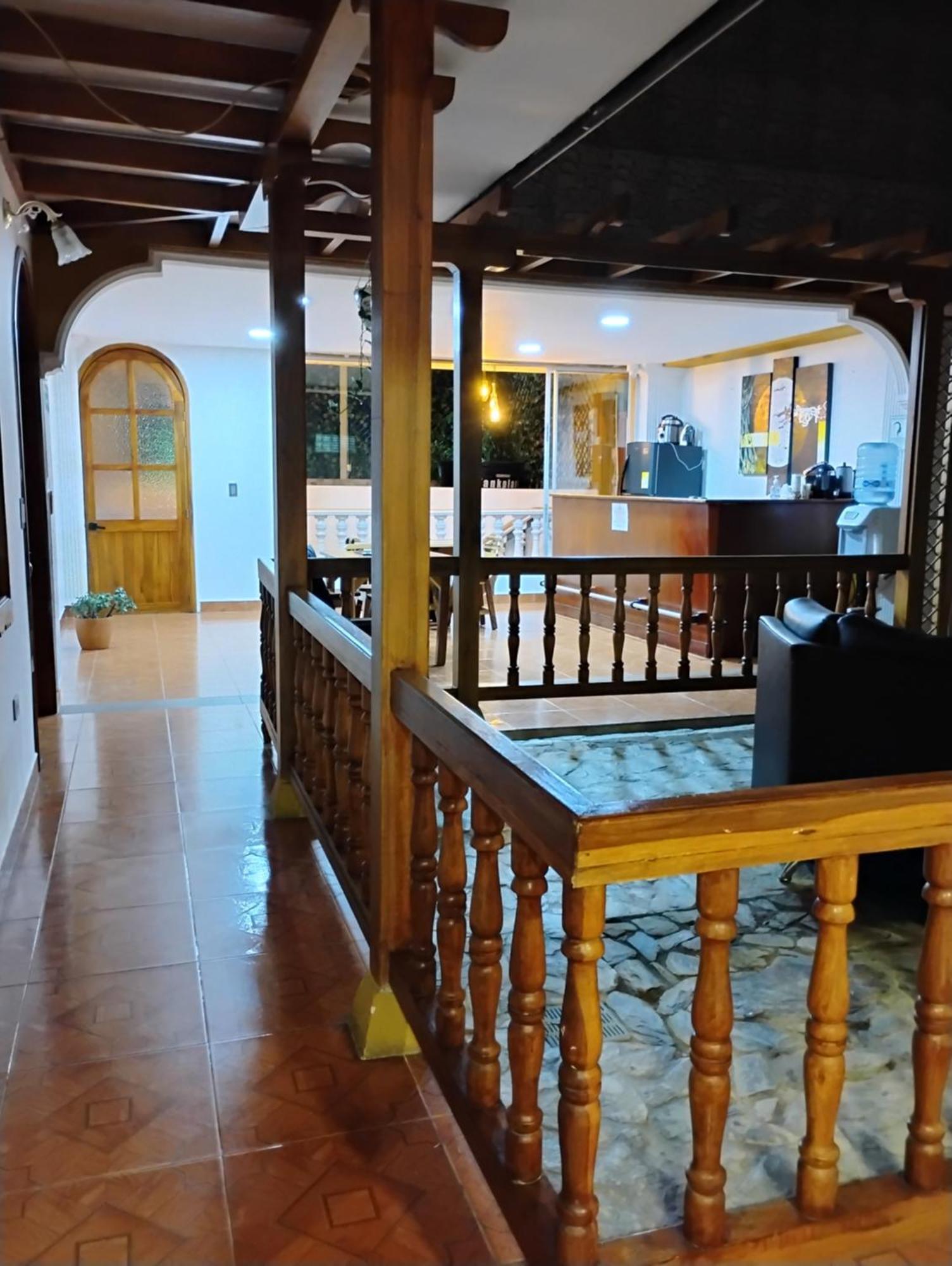 Guest house Shaddai