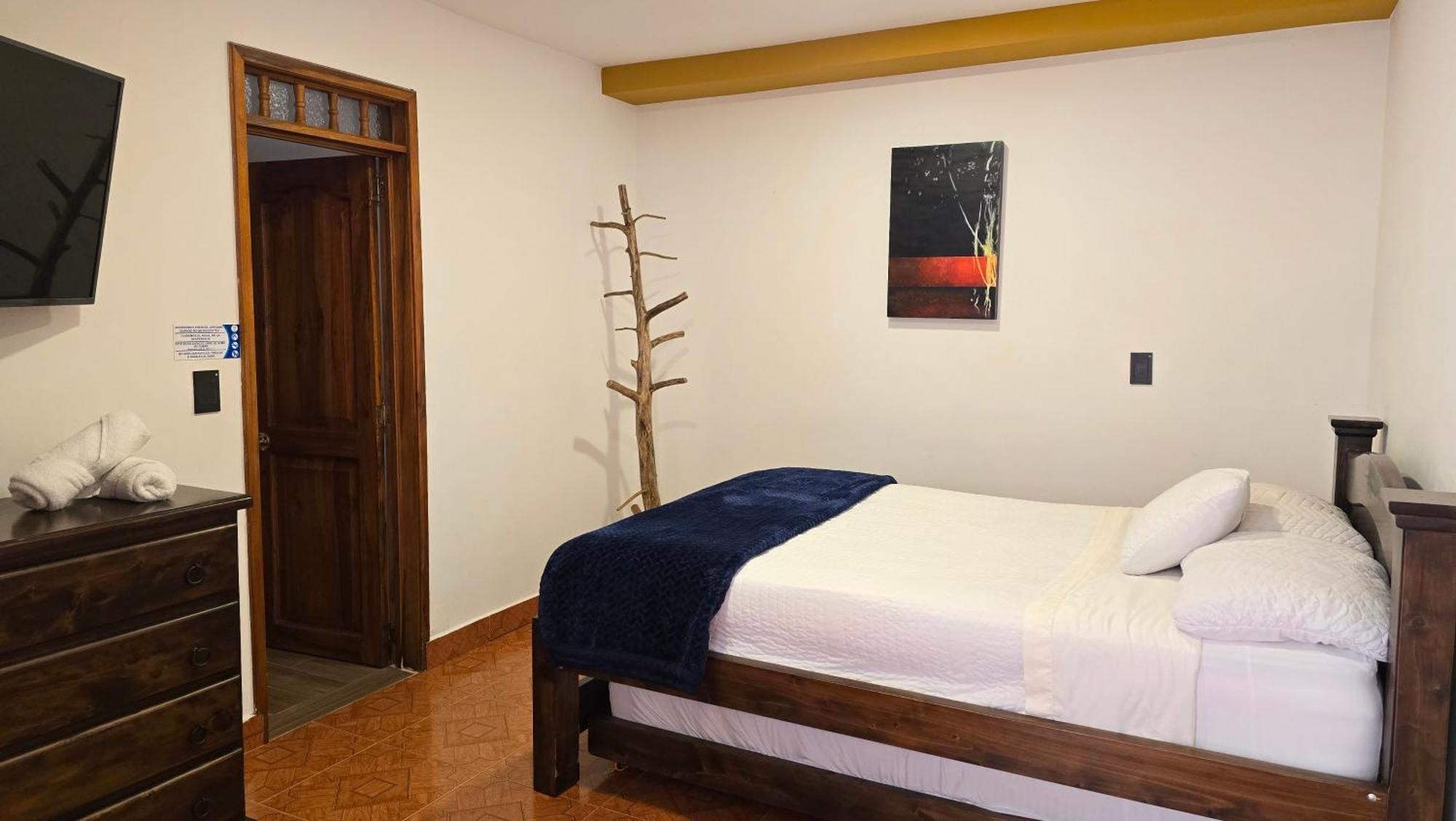 Guest house Shaddai Filandia