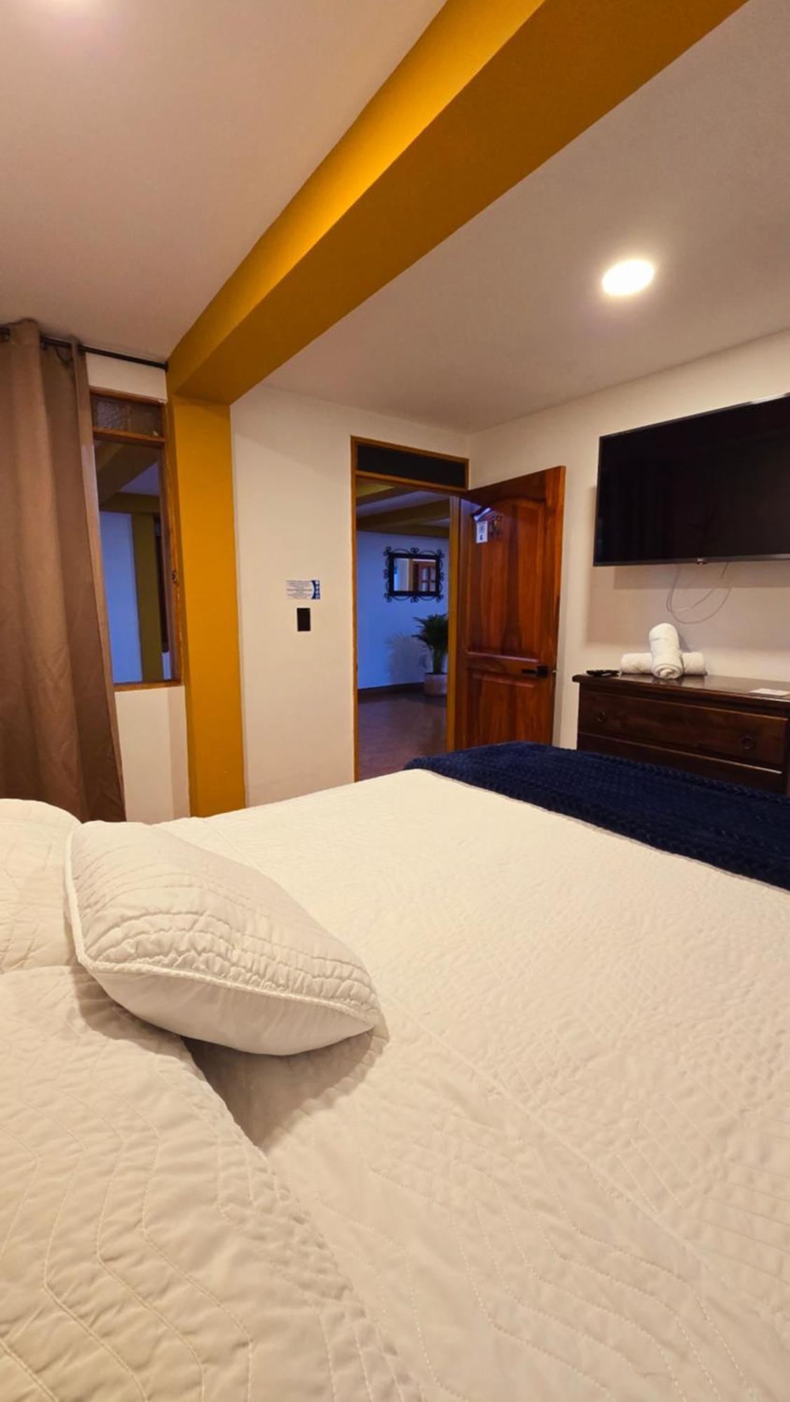 Guest house Shaddai *