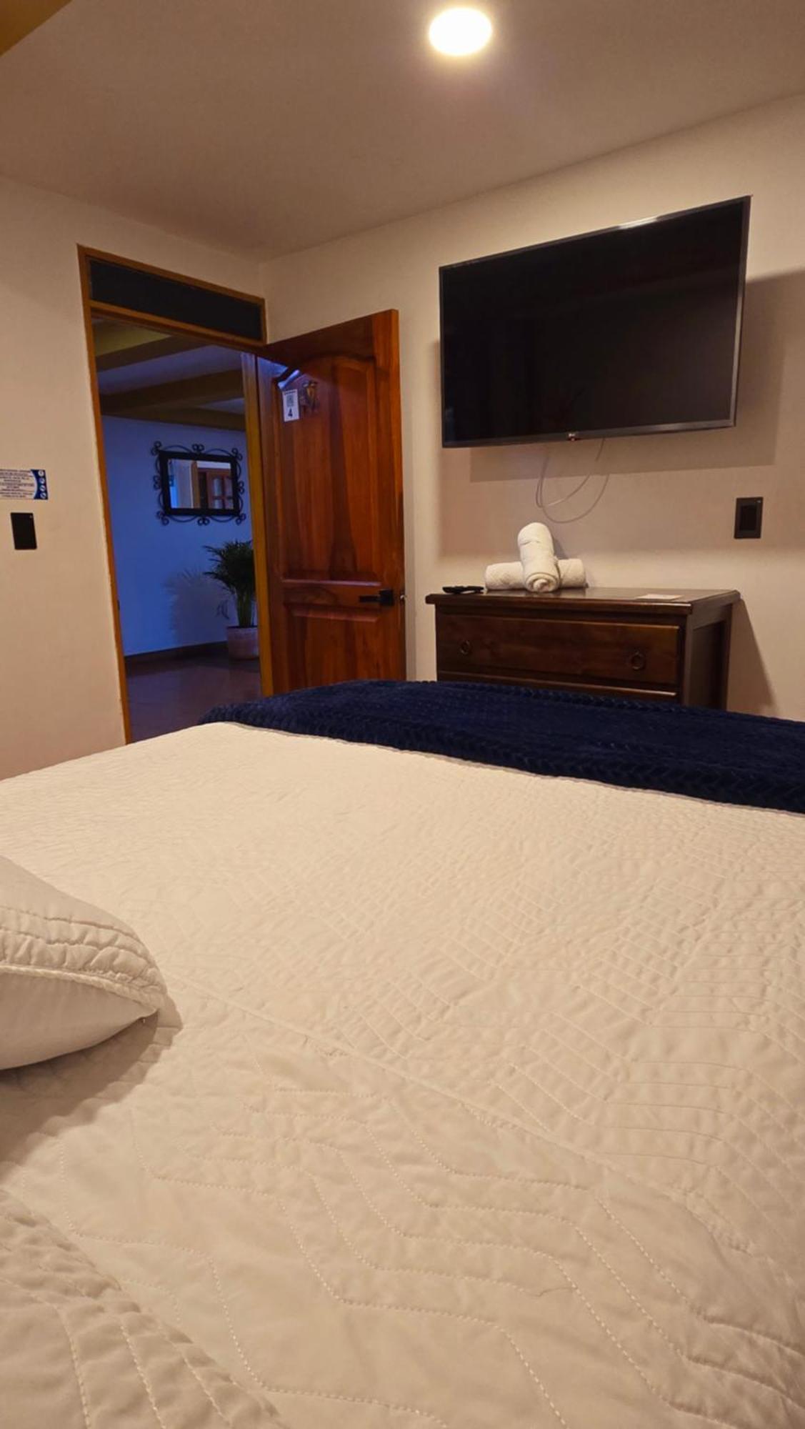 Guest house Shaddai Filandia