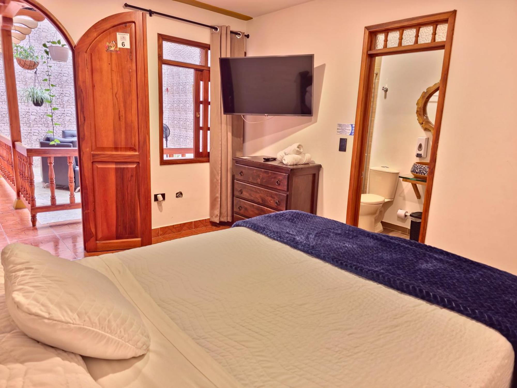 Guest house Shaddai