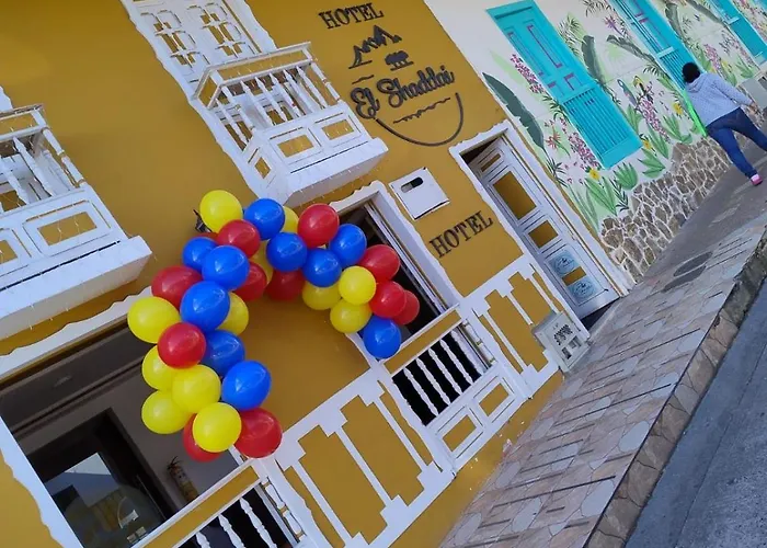 Hostal Territorio Kuyay