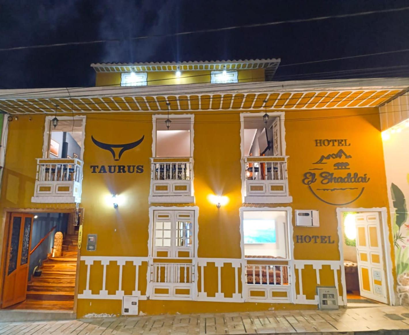 Pensión Territorio Kuyay *